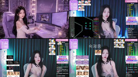 오늘 늦게까지 ,,