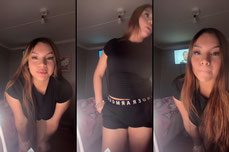 bored