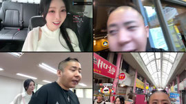 [씨나인:여왕] 철구 전통시장야방. 시키면합니다