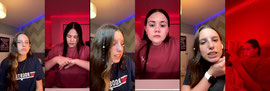 Hailey Cordes is live!