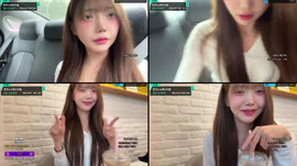 [팀진우] 단체 시그 방송전에 짧방해요~