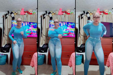 Untitled stream