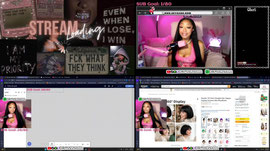 Calm lil stream, wyd???? Follow me on KICK @icywintrr Going back on August 1st | 190 FOLLOWS FROM 15K