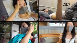 [광우상사] 생얼 야방 소통 헤헤