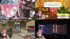 Mommy Preps To Leave The Country~💕@lllprincess [18+] '*•.¸♡ SUBATHON DAY 149 | !discord !song