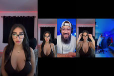 Untitled stream