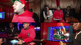 LIVE W/ GERMAN BADDIES NET VS MOR  WATCH PARTY | RAINBET $