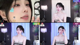 채원이 하잉💙 2871개 방셀