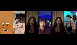 Untitled stream