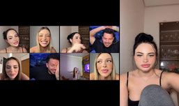 Untitled stream