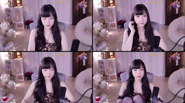 微胖的女生最可爱~