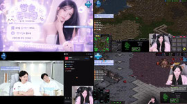 [수술대] 씨나인전 승리기념 2부 ♥즈봇업♥ ♥잉마업♥