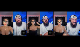 Untitled stream