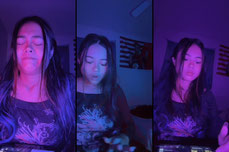 Untitled stream