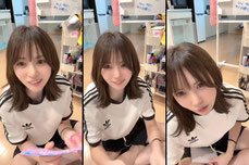 ねむぅ