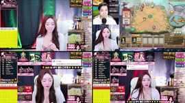 아 룡하세요 ?