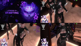 Welcome to the Gothic Bakery!! Gothic wiggles! (!discord)