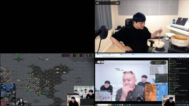 스타 전제민 청라 산책