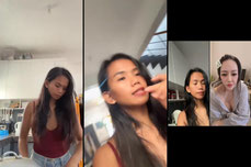 Untitled stream