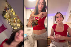 Come chat!