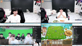 씨나인vs수술대 대전 구경좀 하겠습니다.-----와플대