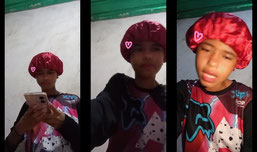 Holis Muchach@s
