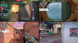 zzzzzzzzzzzzzzz | !socials !discord !code !map !offline