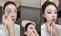 希希💚正在直播