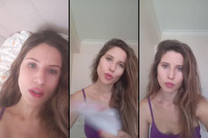 Untitled stream