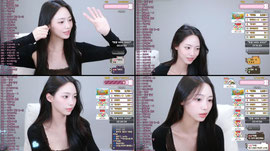 찐신입) 뉴진숲 민지 31일차 백두산 등반 성공..... 별사탕단 뽀에버