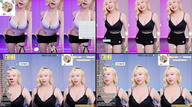 한분만 1414에 섹시방셀+뽑기 15장♥️ 500개에 7장 방셀! 역팬, 퀵뷰 10개