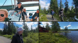 Norwegen LIVE