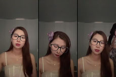 Untitled stream