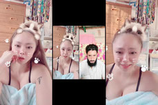 なーちゃん💋👁️💋👁️ (6820363453896279041) TikTok VODs & Stream