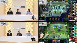 OB一下EWC云顶4V4