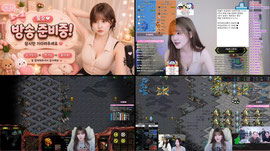 [수술대] 햅비햅비
