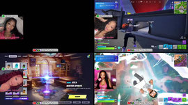 Calm lil stream, wyd???? Follow me on KICK @icywintrr Going back on August 1st | 190 FOLLOWS FROM 15K