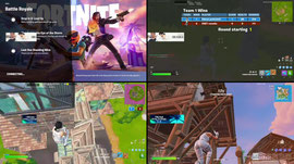 zzzzzzzzzzzzzzz | !socials !discord !code !map !offline