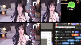 斗鱼慢摇舞天花板