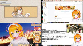 🍞빵냥이 키워주실 분? (˶ˆᗜˆ˵)🧡7월 룰렛 33/330, 확정 O