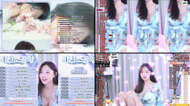 기모노..1452방셀♥ 5개팬갑 퀵뷰or역팬