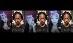 Untitled stream
