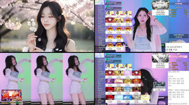 [더케이 : 용병] 저금통 22만개♡