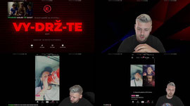 PODVODNÍCI Z TIKTOKU - ROTRHL SE S NIMI PYTEL