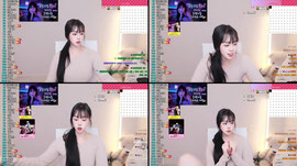 짧 굵