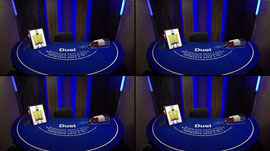 FREE FREAKBOB - Duel Blackjack