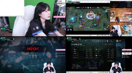 팰월드로 힐링하기