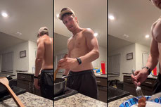 Breakfast to fuel the body