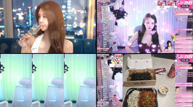 신입여캠 내일부터 낮방이댜 드루왕