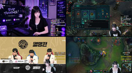 [YB] 우리밍 패자전  명수 vs 저로듀스